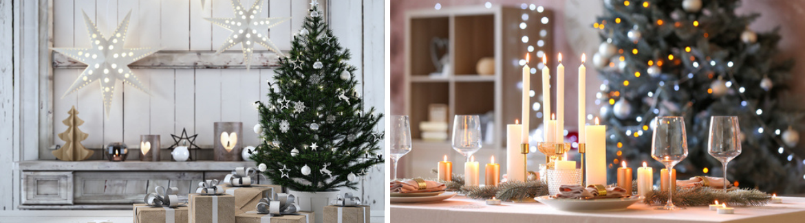 Tabletop Trees Tabletop Trees