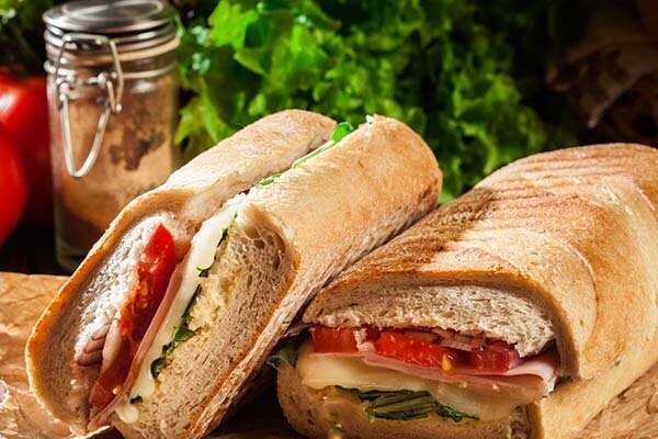 Cafe & 2025 Festive Fayre