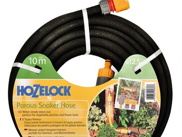 10m Soaker Hose