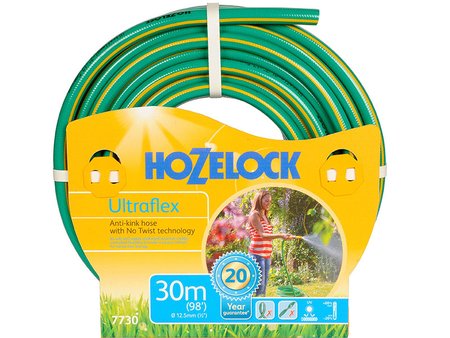 30m Ultraflex Hose