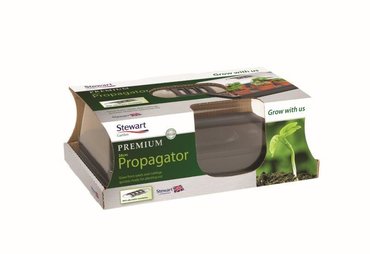 38cm Non Electric Propagator