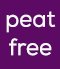 A peat free square