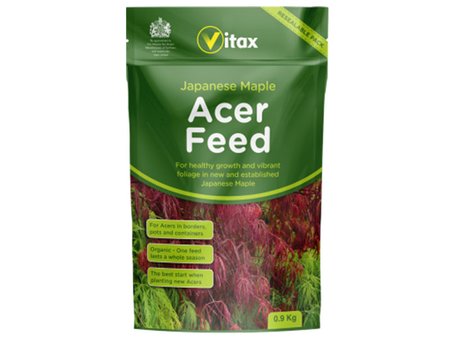 Acer Fertiliser (pouch) 900g