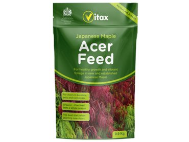 Acer Fertiliser (pouch) 900g