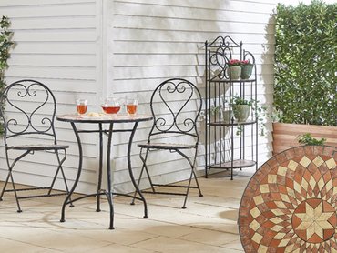 Andorra bistro set - image 1