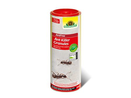 Ant Killer Granules 500G