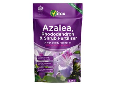 Azalea, Rhododendron & Shrub Feed (pouch) 900g