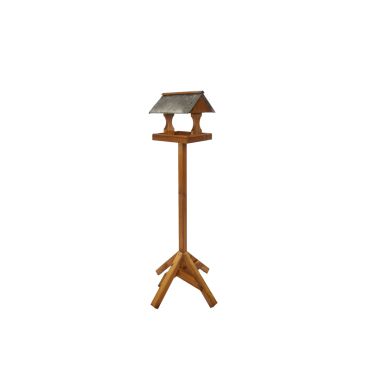 Bishopdale Bird Table