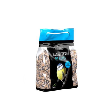 Blue Tit Blend 1kg