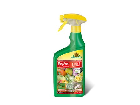 Bugfree  Bug And  Larvae Killer