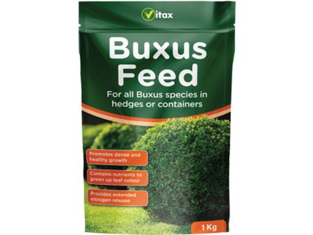 Buxus Feed 1kg