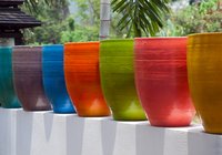 Ceramic Pots