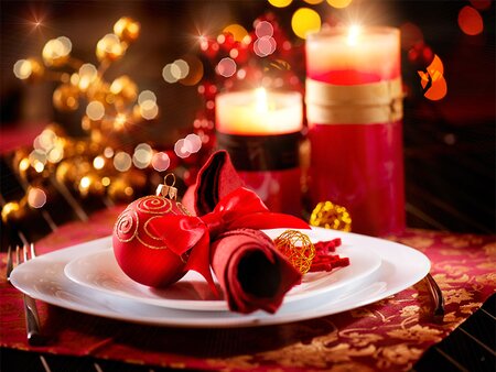 Christmas Lunch