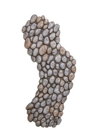 Cobble Path