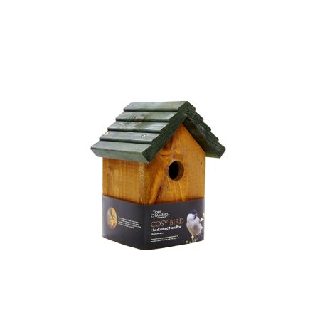 Cosy Bird Nest Box