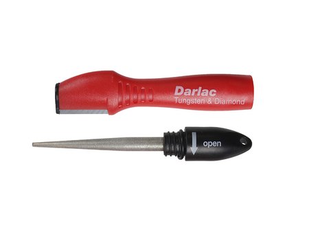 Tungsten & Diamond Sharpening Tool