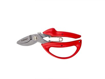 Cut-n-Hold Bypass Pruner