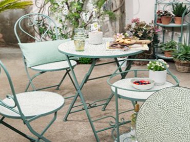 Eze Bistro Set - image 1