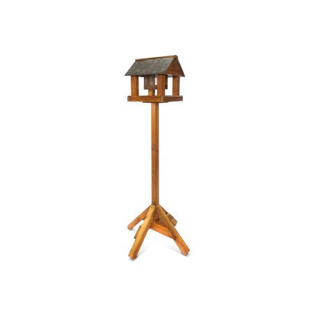 Farndale Bird Table