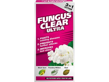 Fungus Clear Ultra 225ml