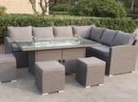 Garden furniture