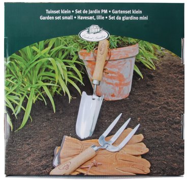 Garden Gift Set (Small)