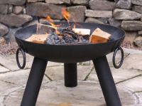 Heating & Cooking