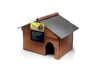 Hedgehog House (FSC)