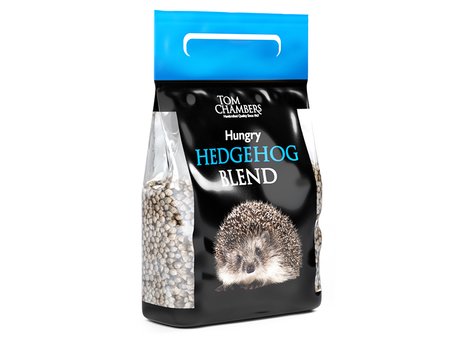 Hungry Hedgehog Blend 0.75kg