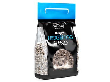 Hungry Hedgehog Blend 0.75kg