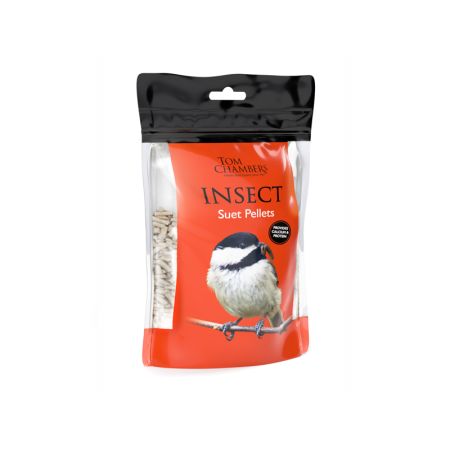 Insect Suet Pellets 0.9kg