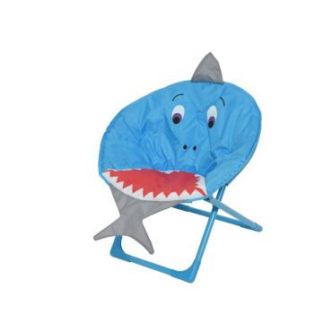 Kids chair - Shark