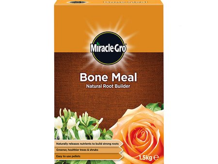 Miracle-Gro Bonemeal 1.5 Kg