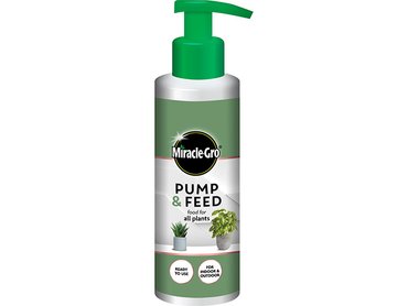 Miracle-Gro Pump & Feed All purpose 200 Ml