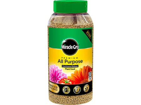 Miracle-Gro Slow Release Plant Food 1 Kg