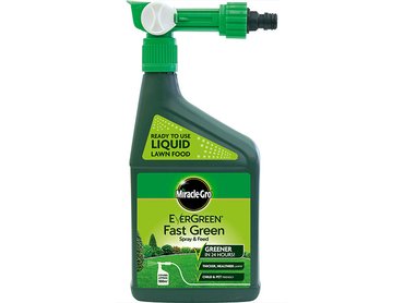 Miracle-Gro Spray & Feed 1L