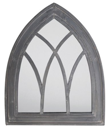 Mirror Gothic (Grey Wash)