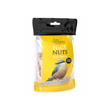 Nice Nuts Suet Pellets 0.9kg