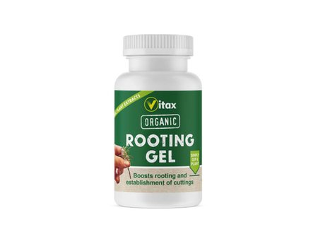 Organic Rooting Gel 150ml