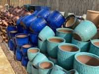 Pots & Planters