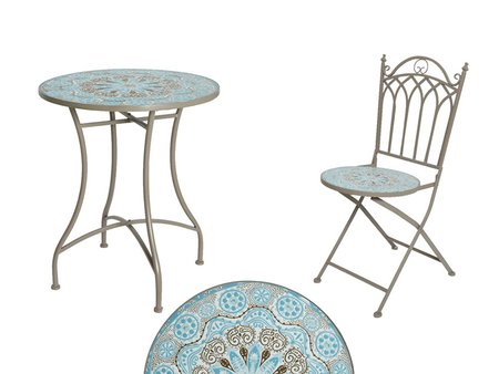 Rodez bistro set - image 1