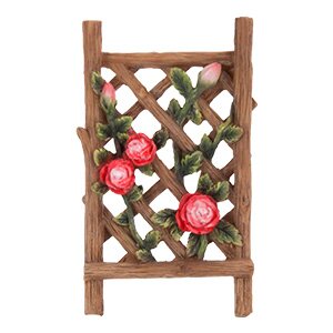 Rose Trellis