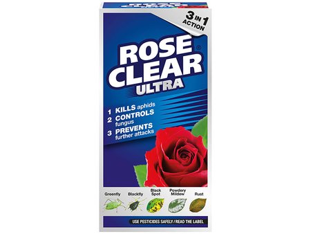 Roseclear Ultra 200ml