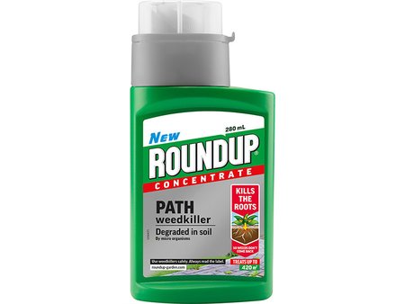 Roundup Path Concentrate 280ml