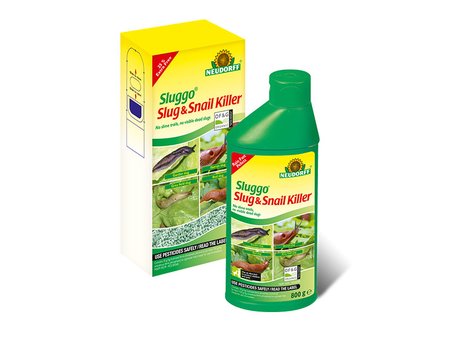 Sluggo Slug & Snail Killer 500g