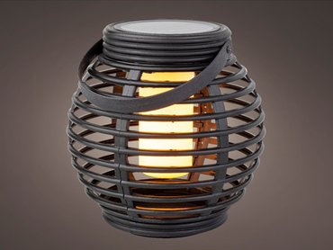 Solar lantern