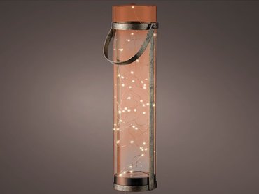 Solar lantern