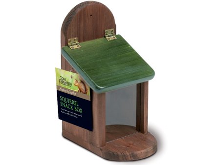 Squirrel Snack Box (FSC)