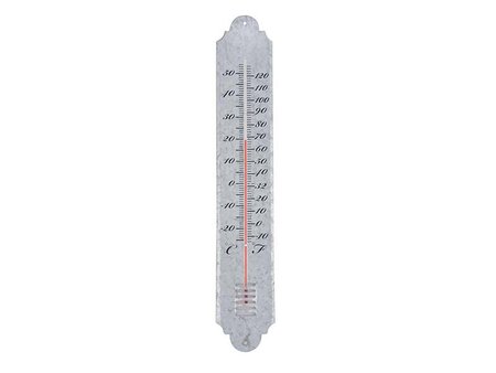 Thermometer 50Cms (Zinc)