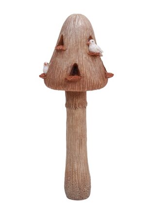 Toadstool Dovecote